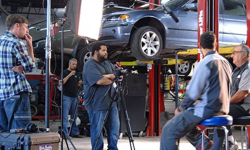 Roggi’s Auto Service<br>Company History & Overview