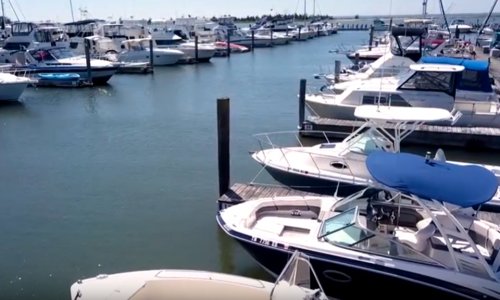 Carefree Boat Club of Eastern CT <br> Online Marketing <br> Pay Per Click Campaign