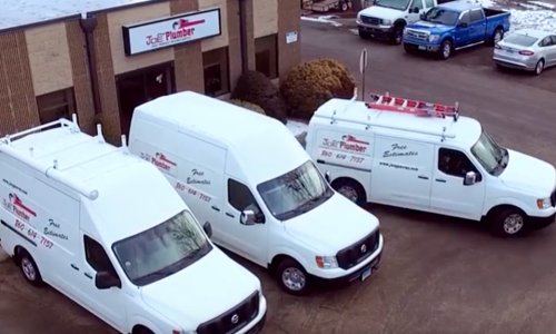 Joe the Plumber <br> TV ad