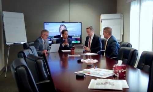 Thrivent Financial Capitol Region Group <br> Business Overview
